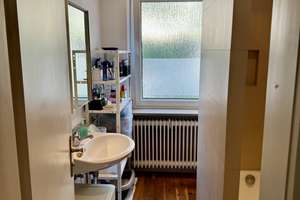 Gemütliche  2-Zimmer-Wohnung im Erdgeschoss in Laim – Aindorferstraße 111, 80689 Sankt Ulrich, München – Vorschaubild 3