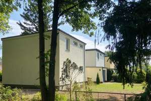 Einfamilienhaus in Berlin-Düppel – Zeitlose Bauhaus-Architektur auf 570 m² Grundstück – Die vollständige Adresse der Immobilie erhältst du vom Anbieter., 14165 Zehlendorf, Berlin – Vorschaubild 1