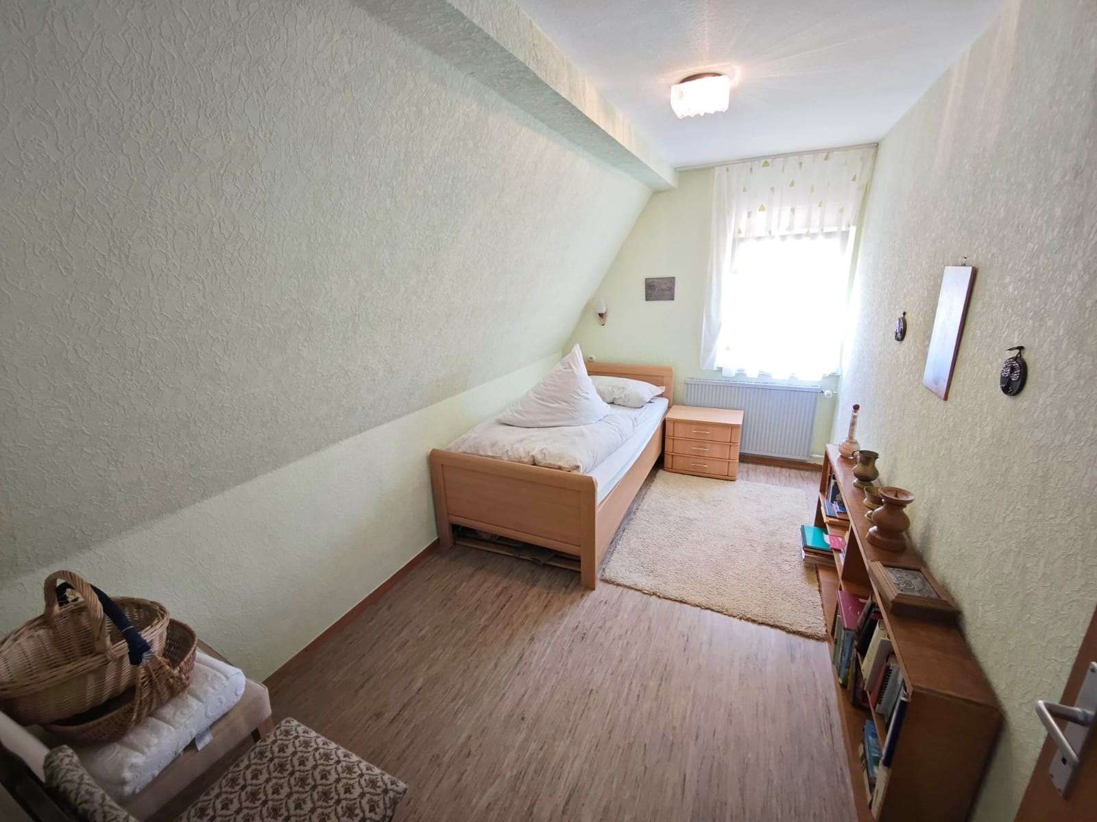 Immobilie in Künzelsau - Traumhaftes Anwesen in ruhiger Lage – Perfekt für Naturliebhaber und Familien - Bild 5