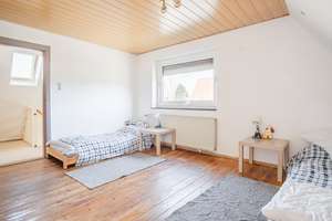 Handwerker aufgepasst - vermietetes Einfamilienhaus mit Garten, Terrasse und viel Potenzial – Die vollständige Adresse der Immobilie erhältst du vom Anbieter., 24790 Schacht-Audorf – Vorschaubild 33
