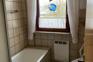 Gepflegtes Zweifamilienhaus mit großem Garten - 32816 Schieder-Schwalenberg OT Wöbbel – Lippe (Kreis) – Vorschaubild 7