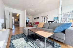 Top-Lage in Bonn-Altstadt: Moderne 3-Zimmer-Wohnung mit Stellplatz – Die vollständige Adresse der Immobilie erhältst du vom Anbieter., 53111 Nordstadt, Bonn – Vorschaubild 3
