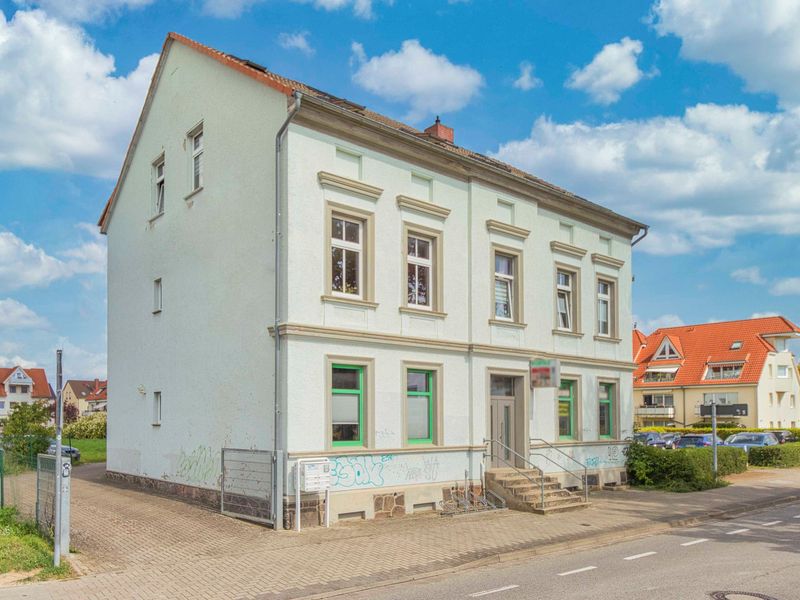 Haus kaufen in Neubrandenburg ImmoScout24
