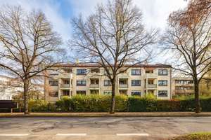 Attraktive 3-Zimmer-Wohnung mit Potenzial  – Perfekt für Selbstnutzer oder Kapitalanleger
 – Die vollständige Adresse der Immobilie erhältst du vom Anbieter., 81476 Forstenried, München – Vorschaubild 12