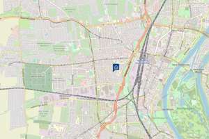 Attraktive Erdgeschosswohnung mit Terrasse und viel Platz zum Wohlfühlen – Lessingstraße 69, 39108 Stadtfeld Ost, Magdeburg – Vorschaubild 15