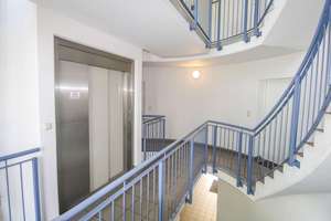 Vermietete 2-Zimmer-Wohnung mit Loggia in gefragter Lage – 4177 Lindenau, Leipzig – Vorschaubild 4