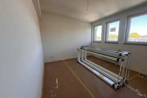 Erstbezug durch Aufstockung! - Gut geschnittene 3-Zimmer-Wohnung mit Terrasse – Söderblomstr. 5, 90439 Sündersbühl, Nürnberg – Vorschaubild 6