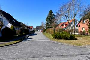 Einfamilienhaus in Brandshagen nur 10 km von Stralsund entfernt – Die vollständige Adresse der Immobilie erhältst du vom Anbieter., 18519 Sundhagen – Vorschaubild 23