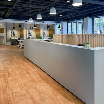 Virtuelles Büro in Regus Friedrichstrasse