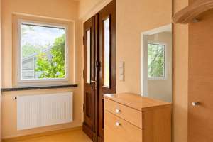 EFH mit besonderem Anwesen | Pool | Kamin | Gewächshäuser | 2 Garagen | direkt am Naturschutzgebiet – 4316 Mölkau, Leipzig – Vorschaubild 5