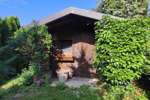 295 m2 Unternehmer-Villa Art "Bungalow" m. ca. 1.100 m2 herrlich angelegtem Garten in zentraler Lage – Die vollständige Adresse der Immobilie erhältst du vom Anbieter., 94491 Hengersberg – Vorschaubild 23