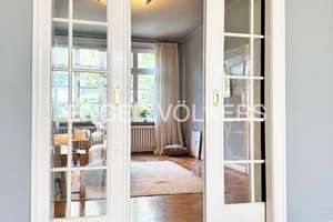 Herausragend modernisiertes                                  Altbremer Stadthaus mit Garage – Die vollständige Adresse der Immobilie erhältst du vom Anbieter., 28211 Gete, Bremen – Vorschaubild 16