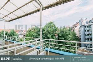 ⓁⓅⒺ Lichtdurchflutete 4,5‑Zimmer-Wohnung mit 3 Balkonen & Einbauküche | Nähe Isar und Herzogpark – Montgelasstraße 33, 81679 Herzogpark, München – Vorschaubild 15