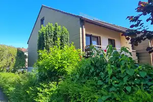 6-Zimmer Reihenendhaus in HN-Klingenberg – Heilbronn – Vorschaubild 1