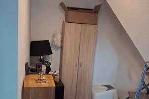Schöne kleine 2-Zimmer-Dachgeschoss-Wohnung in Geestemünde – Talstraße 10, 27570 Geestendorf, Bremerhaven – Vorschaubild 4