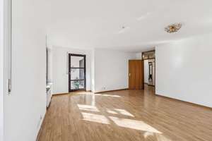 Moderne 2-Zimmer-Gartenwohnung in begehrter Lage von München-Neuperlach Süd – Die vollständige Adresse der Immobilie erhältst du vom Anbieter., 81739 Altperlach, München – Vorschaubild 4