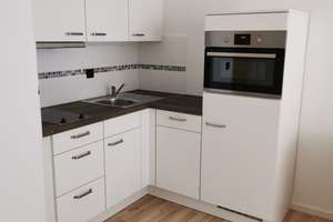 1-Zimmer-Wohnung in der Maxvorstadt