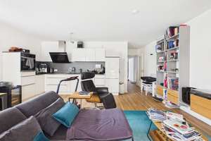 Moderne 3-ZKB-EG-Wohnung mit großem Garten in Unsernherrn! Ruhige Lage am Ende einer Sackgasse! – Die vollständige Adresse der Immobilie erhältst du vom Anbieter., 85051 Münchener Straße, Ingolstadt – Vorschaubild 13