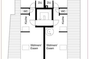 Attraktives Mehrfamilienhaus in Horb - Kernstadt  – Die vollständige Adresse der Immobilie erhältst du vom Anbieter., 72160 Horb am Neckar – Vorschaubild 32