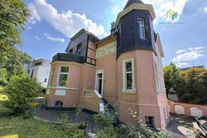 Einfamilien-, Zweifamilien-, oder Mehrgenerationshaus direkt am Stadtpark – Ottostr. 12, 42853 Stadtpark, Remscheid – Vorschaubild 3