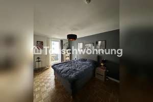 Tauschwohnung: Biete große 2 Zimmer in Maxvorstadt, suche 2 Z bis 1100 warm – Augustenstraße 62, 80333 Augustenstraße, München – Vorschaubild 5