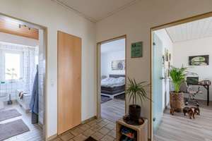 Zentral und Ruhig – Die vollständige Adresse der Immobilie erhältst du vom Anbieter., 44789 Südinnenstadt, Bochum – Vorschaubild 14