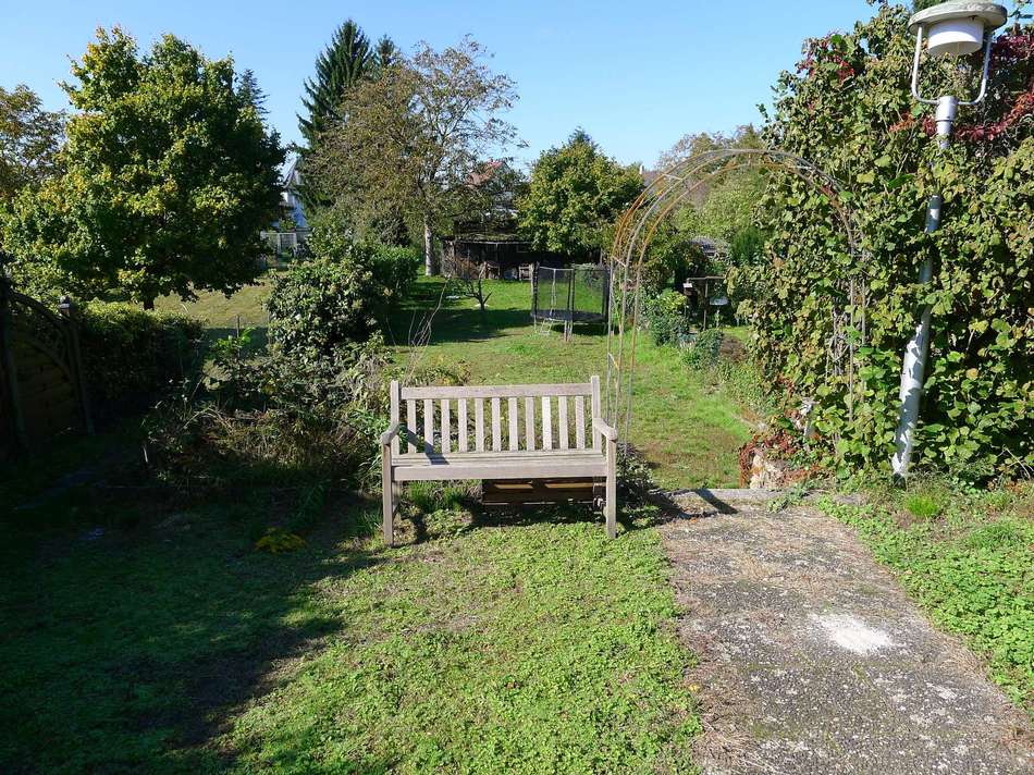 Garten