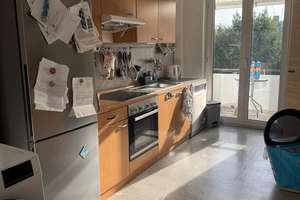*TOP* 64 qm 2-Zi Wohnung inkl. Küche und Balkon zentrumsnah zu vermieten – Uerdinger Straße 59, 47799 Cracau, Krefeld – Vorschaubild 2