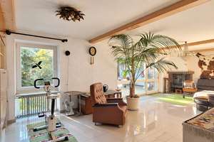 Rarität in Neusäß: Ebenerdiger Bungalow mit privatem Atrium-Garten & XL-Grundstück – 86356 Neusäß – Vorschaubild 15