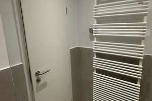 Apartment in Obersendling / Wunderschöne Wohnung in Top Lage – Die vollständige Adresse der Immobilie erhältst du vom Anbieter., 81379 Obersendling, München – Vorschaubild 7