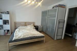 1-Zimmer-Wohnung mit Balkon & EBK in Little Tokyo ab dem 01.11.2026 – Oststr. 65, 40210 Stadtmitte, Düsseldorf – Vorschaubild 2
