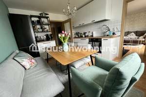 Tauschwohnung: Gemütliche 2-Zi-Flat in Regensburg zum Tauschen – Siebenbürgener Straße 13, 93057 Konradsiedlung-Wutzlhofen, Regensburg – Vorschaubild 5