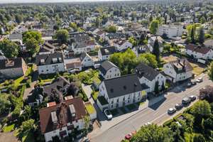 Erstbezug: 125 m² Reihenmittelhaus über 3 Etage (+ Keller) in München-Untermenzing – Die vollständige Adresse der Immobilie erhältst du vom Anbieter., 80997 Allach, München – Vorschaubild 4
