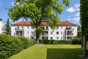 Vollmöbliertes & saniertes 2-Raum-Apartment mit Süd-Balkon – erhöhte AfA* ca. 5,50 % p.a. – Mügelner Str. 10, 1237 Reick, Dresden – Vorschaubild 2