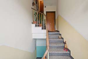 Mehrfamilienhaus mit Hinterhaus und Entwicklungspotenzial direkt am Wiener Platz – Die vollständige Adresse der Immobilie erhältst du vom Anbieter., 51063 Mülheim (Ortsteil), Köln – Vorschaubild 9