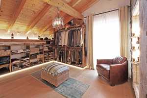 Traumhaftes Landhaus im alpinen Baustil in Ruhpolding im Chiemgau – An der Au 6, 83324 Traunstein (Kreis) – Vorschaubild 21
