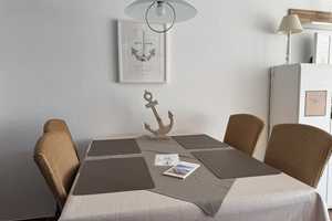 Modernes Ferienhaus in ruhiger Lage von Dangast: Fußläufig zum Nordseestrand – Hollwert 33H, 26316 Friesland (Kreis) – Vorschaubild 6