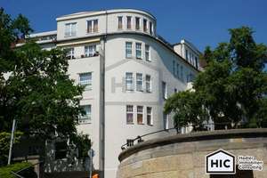 [HIC] Altbau-Highlight am Lietzensee – 4 Zimmer in Bestlage! – Die vollständige Adresse der Immobilie erhältst du vom Anbieter., 14057 Charlottenburg, Berlin – Vorschaubild 1