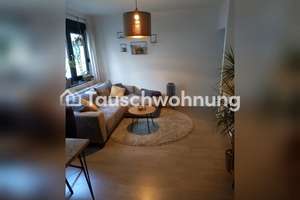 Tauschwohnung: Tausche 1,5 Zimmer Agnesviertel gegen 3 Zimmer – Die vollständige Adresse der Immobilie erhältst du vom Anbieter., 50670 Neustadt/Nord, Köln – Vorschaubild 2