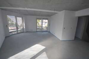 Großzügige Erdgeschosswohnung mit Souterrain – Wohnen auf zwei Ebenen mit Gartenanteil – Schloßgarten 71, 22043 Marienthal, Hamburg – Vorschaubild 3