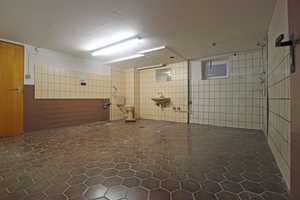 * Wohnen in begehrter Lage * Duschbad * EBK * Keller * Terrasse * Garten * Garage * uvm. * – Herzogtum Lauenburg (Kreis) – Vorschaubild 19