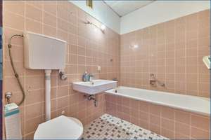** Mach was draus ** 3-Zimmer-ETW mit Loggia im Hemshof! – 67063 Nord-Hemshof, Ludwigshafen am Rhein – Vorschaubild 3