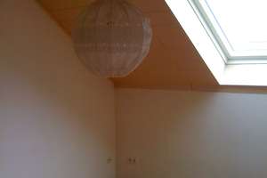 Ansprechende 4-Zimmer-Wohnung mit gehobener Innenausstattung mit Balkon in Münster – Südendstraße 13, 86692 Münster – Vorschaubild 7
