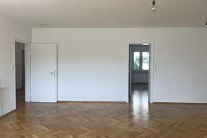 3 Zimmer – 60er Jahre Altbaufeeling im Herzen von Darmstadt – mit Balkon und Garage – Zimmerstraße 11, 64283 Mitte, Darmstadt – Vorschaubild 17