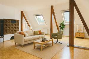 Leben, genießen, entspannen – Großes Traumhaus mit Pool, Kamin & Charme! – Die vollständige Adresse der Immobilie erhältst du vom Anbieter., 90610 Winkelhaid – Vorschaubild 6