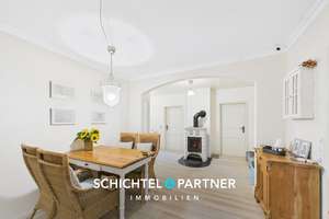 Hatten | Modernisierter Resthof auf großem Grundstück mit Wald und Teich – Die vollständige Adresse der Immobilie erhältst du vom Anbieter., 26209 Hatten – Vorschaubild 8