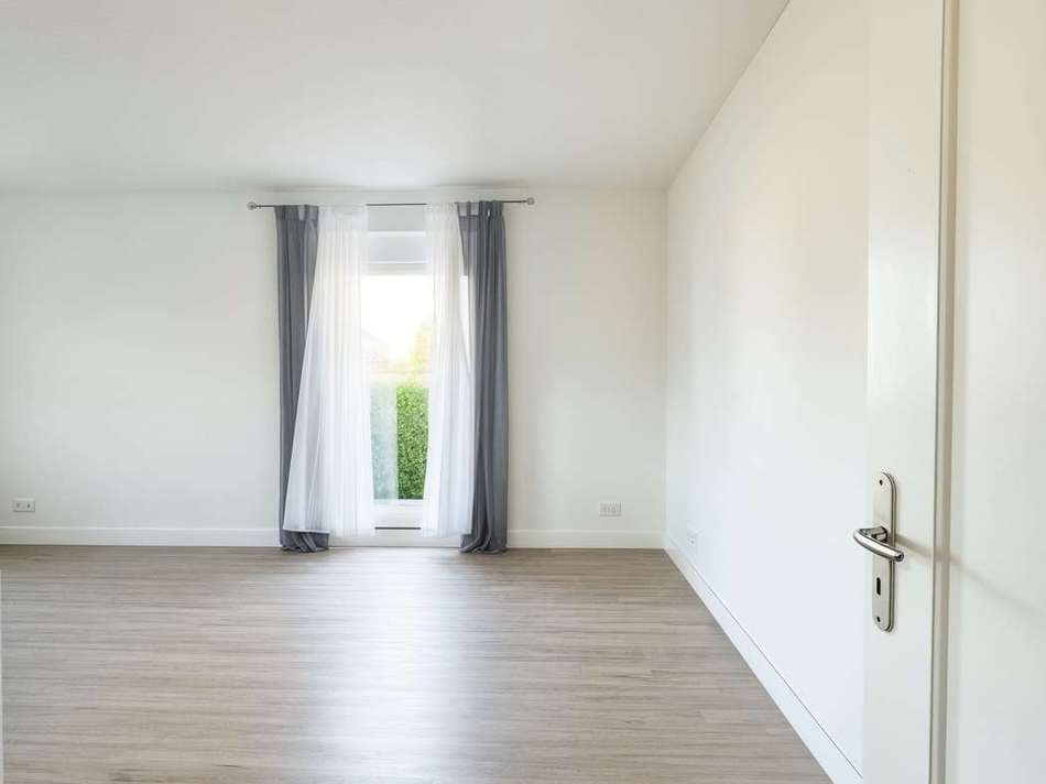 Wohnzimmer Visualisierung