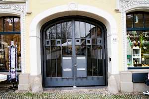 Exklusive Maisonette-Wohnung mit ausgebautem Spitzboden & Dachterrasse über den Dächern von DÜW – Weinstraße Nord 11, 67098 Bad Dürkheim – Vorschaubild 2