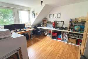 Attraktive Maisonettewohnung mit schöner Dachloggia und tollem Blick in Trier-Feyen – Die vollständige Adresse der Immobilie erhältst du vom Anbieter., 54294 Feyen/Weismark, Trier – Vorschaubild 6