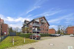 Exklusive Designwohnung mit zwei Balkonen – flexibel teilbar – Die vollständige Adresse der Immobilie erhältst du vom Anbieter., 48159 Kinderhaus-Ost, Münster – Vorschaubild 40